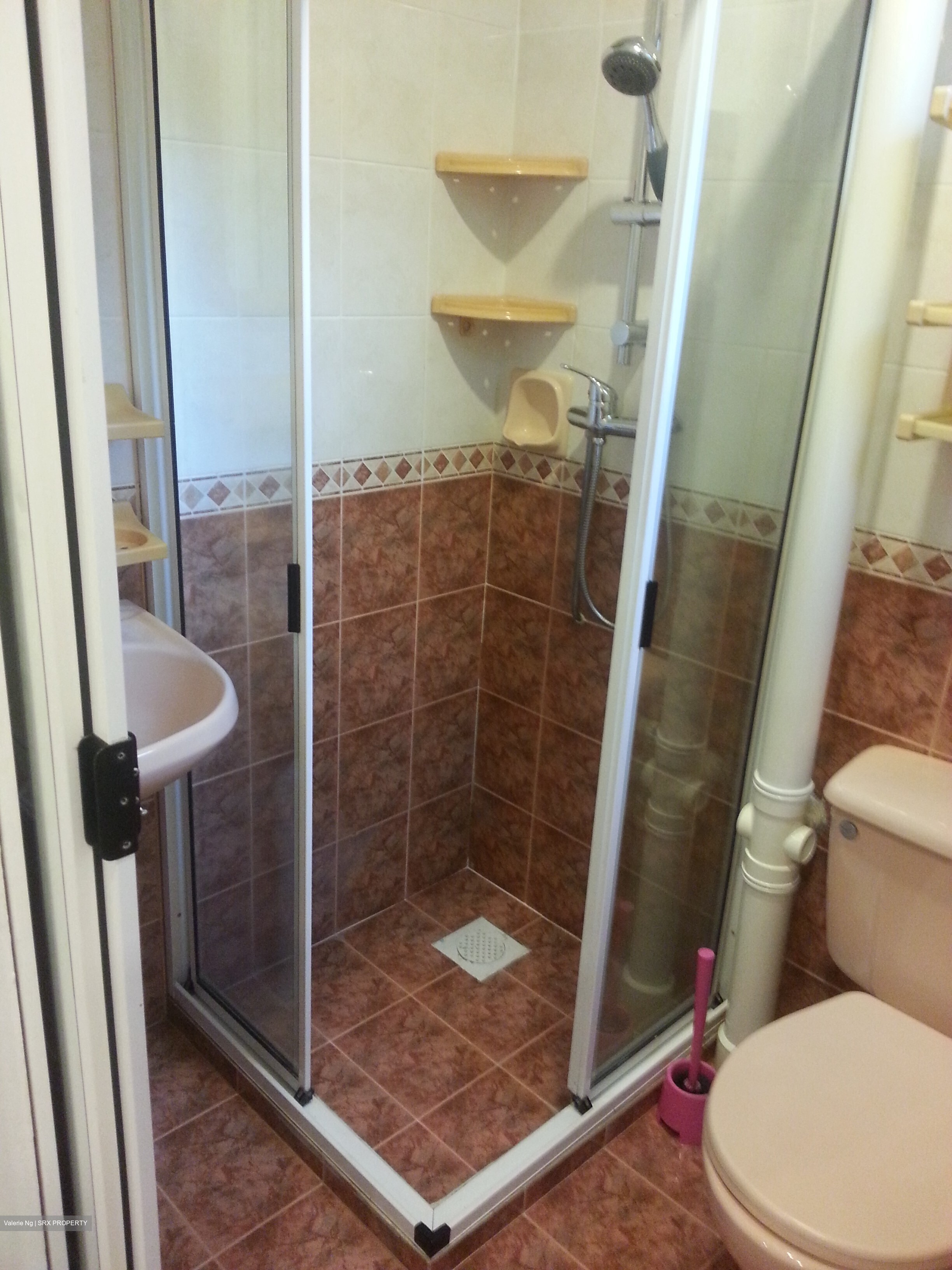 Blk 341 Clementi Avenue 5 (Clementi), HDB 4 Rooms #346278201